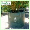 200 litre Woven Planter Bags - for more info go to PlanterBags.com.au