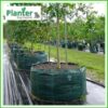 1000 litre Woven Planter Bags - for more info go to PlanterBags.com.au