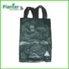 400 litre Woven Planter Bags - for more info go to PlanterBags.com.au