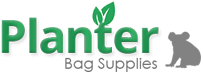 Planter Bag Supplies