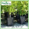 25 litre Planter Bags - Polyethylene Growbags - for more info go to PlanterBags.com.au