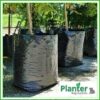 45 litre Planter Bags - Polyethylene Growbags - for more info go to PlanterBags.com.au