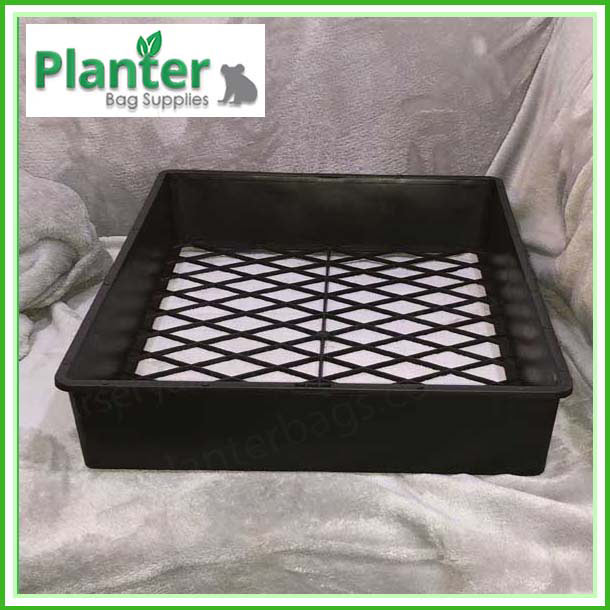 Large Nursery Tray With Drainage Free Shipping Aus