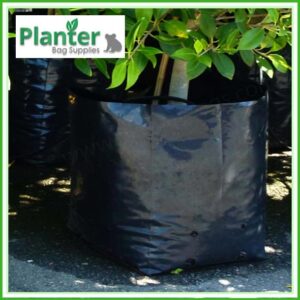 150 Litre Poly Plant Bag