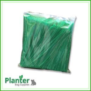 150mm cut Twist Ties