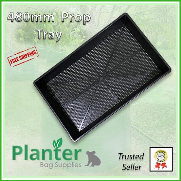 480mm Propagation Seedling Tray