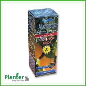 Eco freindly bird net