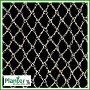 Eco freindly bird net