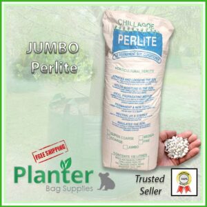 Jumbo Perlite 100 litre