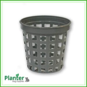 50mm Teku Grey Net Pot