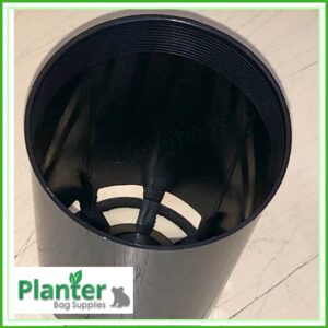 Plant Tube 50mm Round