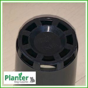 Plant Tube 50mm Round