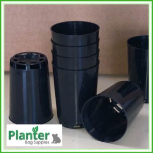 Plant Tube 50mm Round