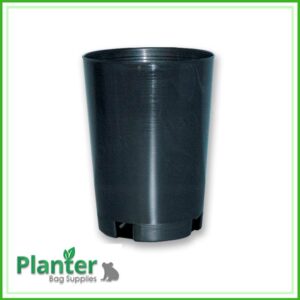 Plant Tube 75mm Round