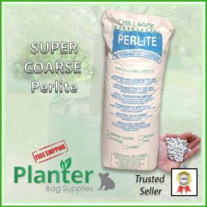 Super Coarse Perlite 100 litre
