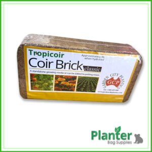 Coir block 700g FINE CocoPeat