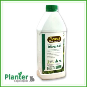 1 Litre SEASOL Trilogy 631
