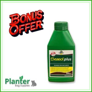 500ml SEASOL PLUS
