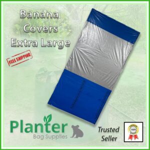 Banana fruit Bunch Cover Bag EXTRA LARGE