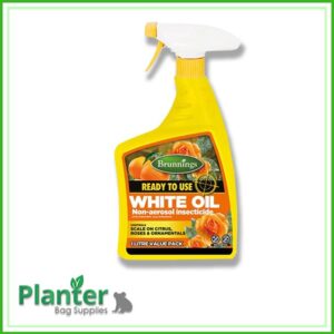 White Oil RTU 1L