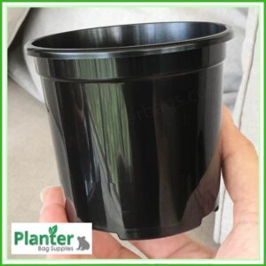 105mm Pot Midi