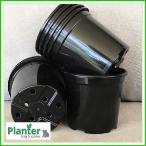 105mm Pot Midi