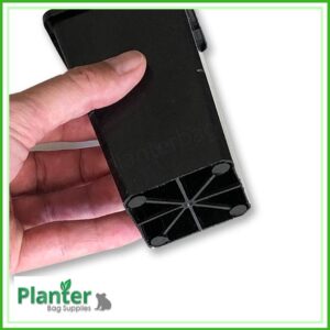 70mm Square Native Pot Base