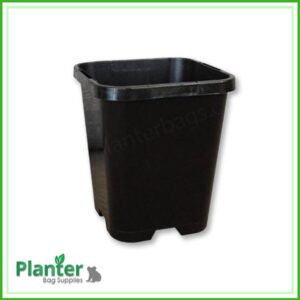 85mm Square Plant Pot
