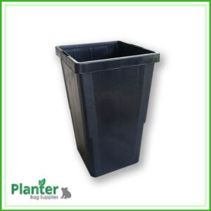 90mm Square Native Pot