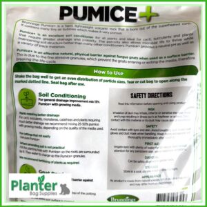 Pumice + 2.5 Litre