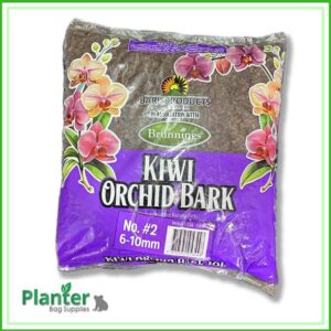 KIWI BARK #2