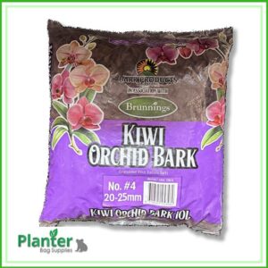 KIWI BARK #4
