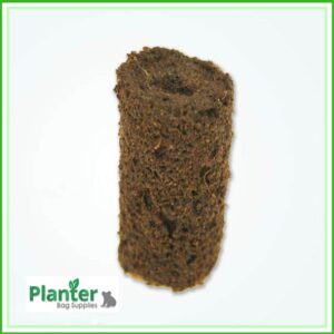 20mm Jiffy preforma Seedling Propagation plug