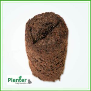 30mm Jiffy preforma Seedling Propagation plug